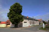 Bohuňovice – Rekonstrukce sokolovny